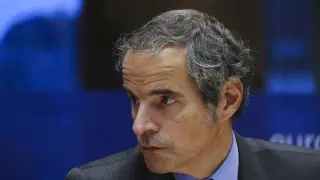 В МАГАТЭ высказались о последствиях удара Израиля для ядерных объектов Ирана