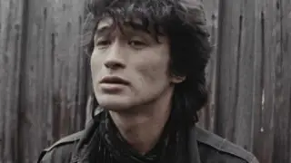 Рисунок Виктора Цоя продали на аукционе за рекордную сумму