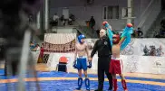 “Уникальный подход“. Чемпионат мира по Nomad MMA стартовал в Караганде