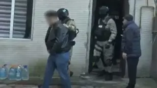 Операция МВД: 4 опасных лаборатории ликвидировали за выходные