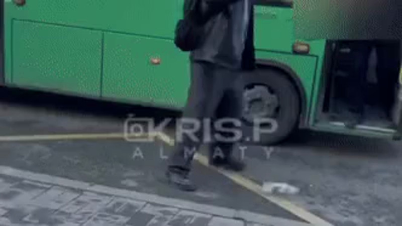 Кадры из видео