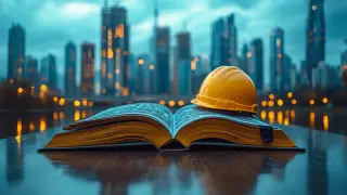 Строительный кодекс: кого привлекли к ответственности, рассказал министр