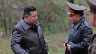 Охрану Ким Чен Ына усиливают на фоне опасений покушения