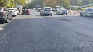 В Алматы заменили трубопровод, эксплуатируемый с 1986 года