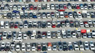 Производство автомобилей сократилось в Казахстане