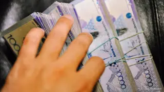 Премий не будет - министр о госслужащих