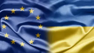 В ЕС впервые назвали конкретную дату возможного вступления Украины в союз