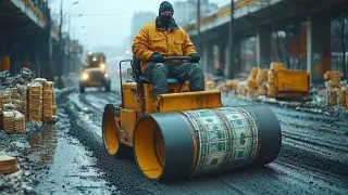 Ремонт дорог, покровительство: замакима получил срок в СКО