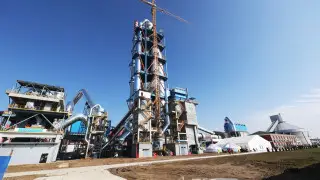 В Жамбылской области реализуют 35 инвестпроектов на 214 миллиардов тенге