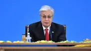 Токаев рассказал об амбициозной задаче Казахстана