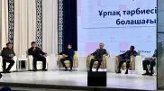 Жамбылская область объединяет усилия в борьбе с подростковыми правонарушениями