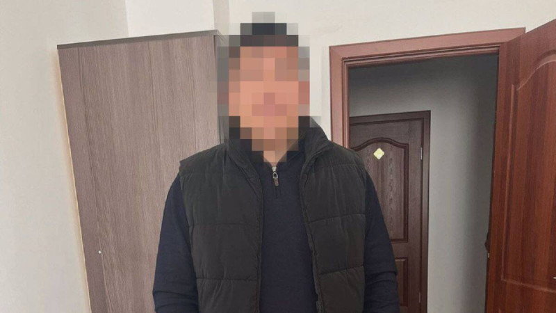 Фото: пресс-служба МВД