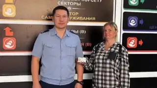 Мать 9 детей более 20 лет не могла получить гражданство в Казахстане