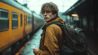 Парень купил билет на поезд по ошибке и едва не попал под суд