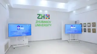 В Актобе прошла конференция, посвященная 125-летию Кудайбергена Жубанова