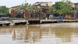 Тайфун “Трами“ во Вьетнаме привел к жертвам и разрушениям