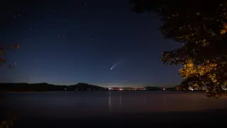 Телескоп NASA сгорит в атмосфере, его обломки могут достичь Земли