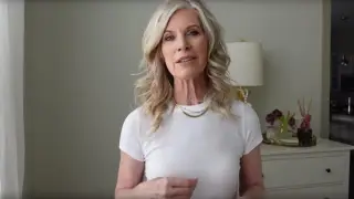 Правило “90:10“: блогер рассказала, как этот метод помогает ей выглядеть моложе