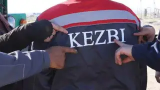 Хищение более 320 миллионов “Озенмунайгаз“: задержан директор “Кезби“