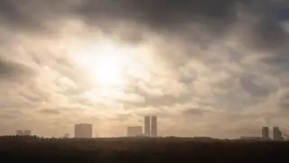 Метеорологи предупредили жителей Алматы