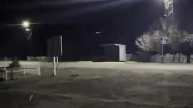 Кадры из видео