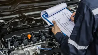 Контроль за техосмотром хотят забрать у Минтранспорта в Казахстане