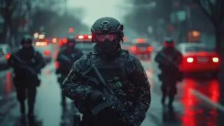 Задержание экстремистов, неизвестная болезнь: обзор новостей за 4 ноября