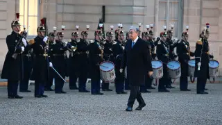 “Новый статус Казахстана“.  Le Figaro опубликовала статью Токаева