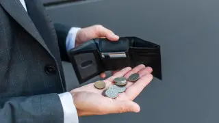 Сколько в Казахстане банкротов