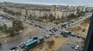 Масштабный блэкаут произошел в Актау