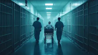 Заключенный порезал себе горло в СИЗО Талдыкоргана