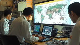 “Возможно, будут еще“. Три афтершока зарегистрировали после землетрясения близ Алматы