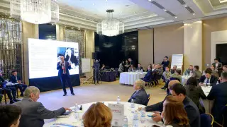 Научный хакатон KAZ Minerals: инновационные идеи для горнодобывающей отрасли