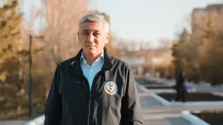 Аким Карагандинской области Булекпаев объяснился после выговора Токаева