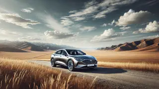 Нужен ли Казахстану свой автобренд, рассказали эксперты