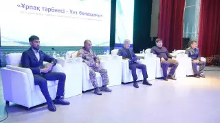 Прокуратура усиливает борьбу с укрытием правонарушений в учебных заведениях