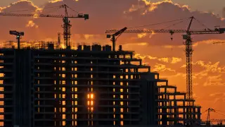 До конца года их не будет - Касымбек о незаконных стройках в Астане