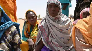 Число беженцев в мире достигло 123 миллионов и продолжает расти