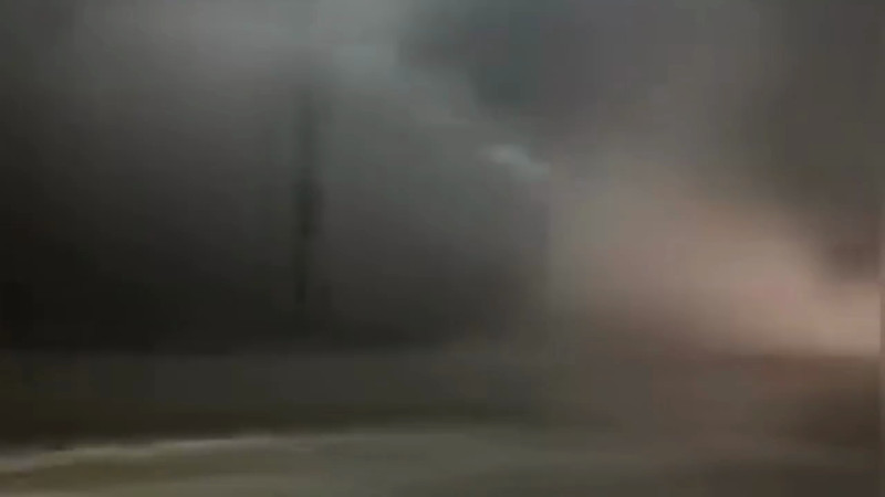 Кадры из видео "Нашей газеты"