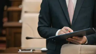 Изменились правила тестирования госслужащих в Казахстане