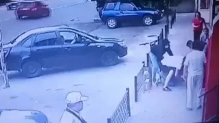 Арест Хасана Касымбаева: акимат не согласился с обвинениями матери избитого бойца