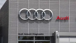 Audi сокращает рабочие места вслед за Volkswagen