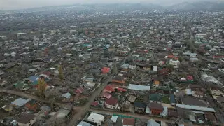 50 тысяч жителей Наурызбайского района Алматы подключат к центральным коммуникациям