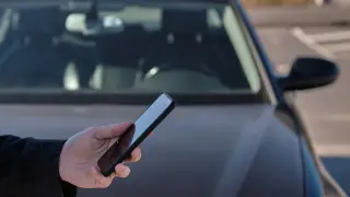 Казахстанца арестовали и лишили прав из-за видео в соцсетях