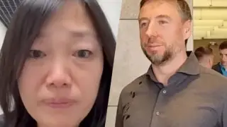 Бывший муж владелицы  Wildberries стал гражданином Кыргызстана