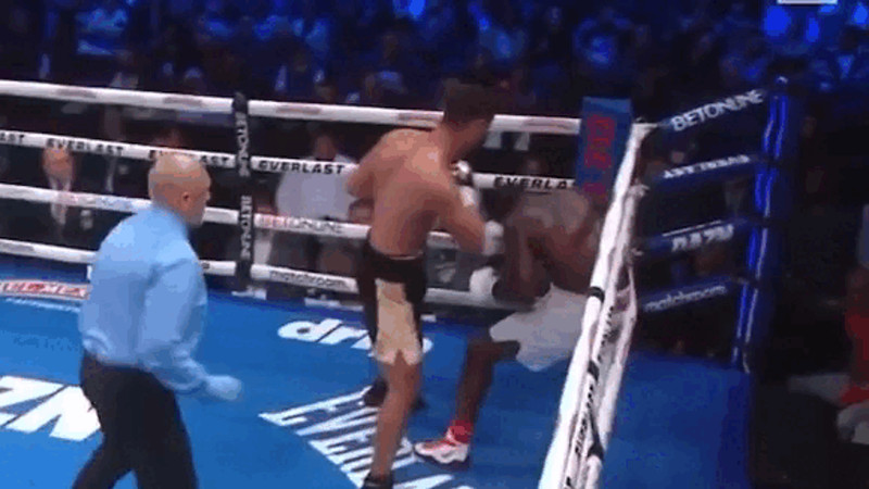 Кадры из видео