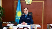 Санжар Адилов назначен заместителем главы МВД