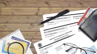 Рекордное число ВНЖ выдали в ЕС гражданам третьих стран