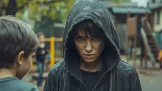 “Дай сюда телефон“: нападение женщины на ребенка сняли на видео в Алматы