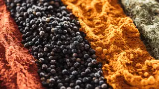 Секрет восточной медицины: эта специя защищает мозг и сосуды